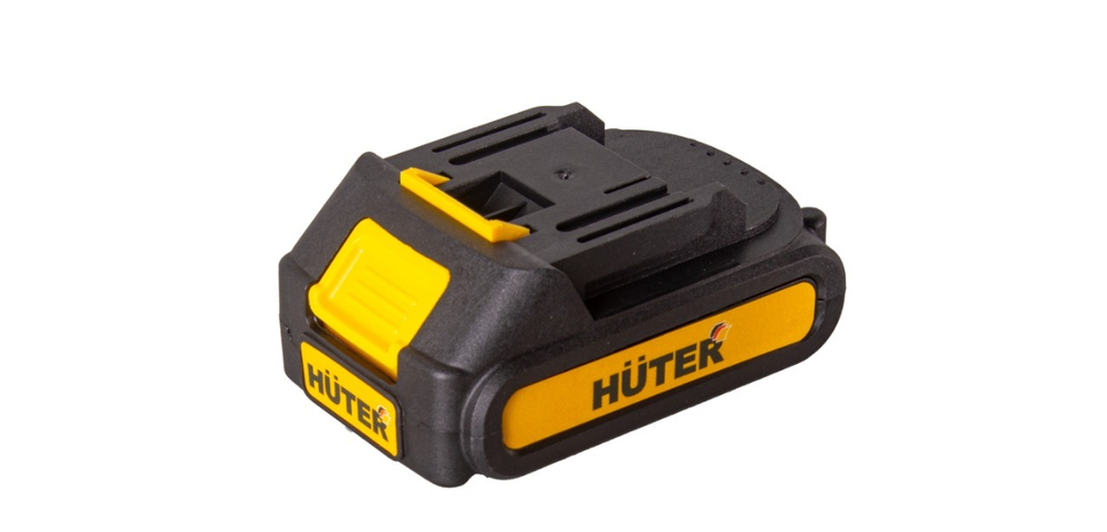 Аккумуляторная цепная пила Huter ELS-20Li