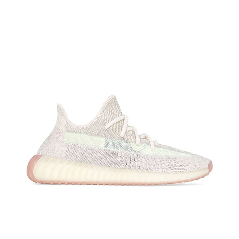 Кроссовки Yeezy Boost 350 V2 Citrin Non-Reflective