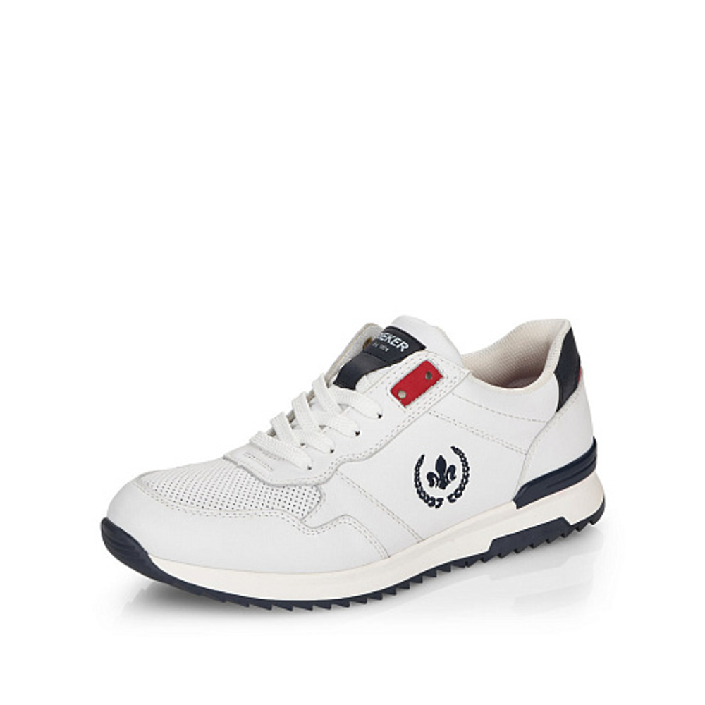 Кроссовки мужские Rieker