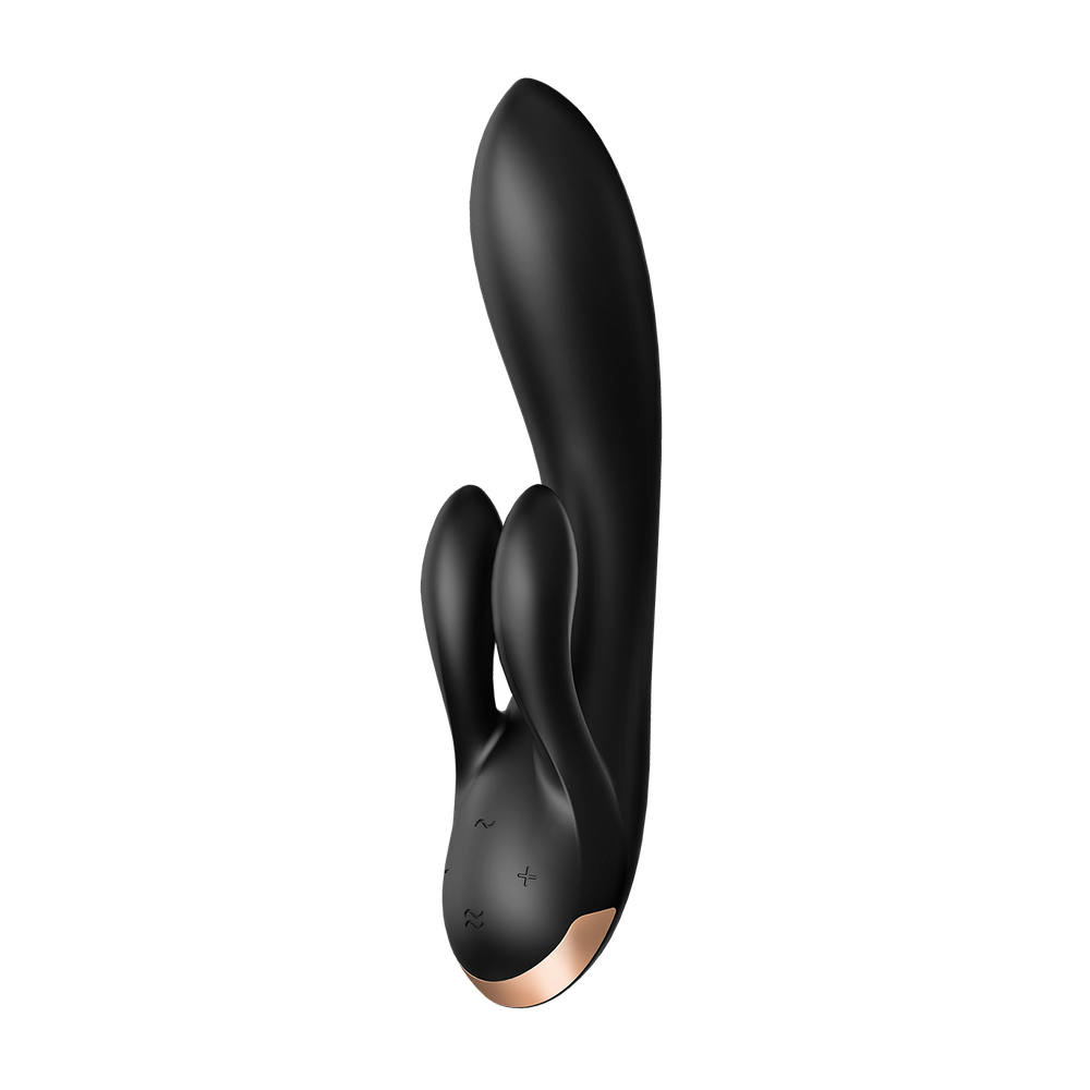 Double Flex Connect App