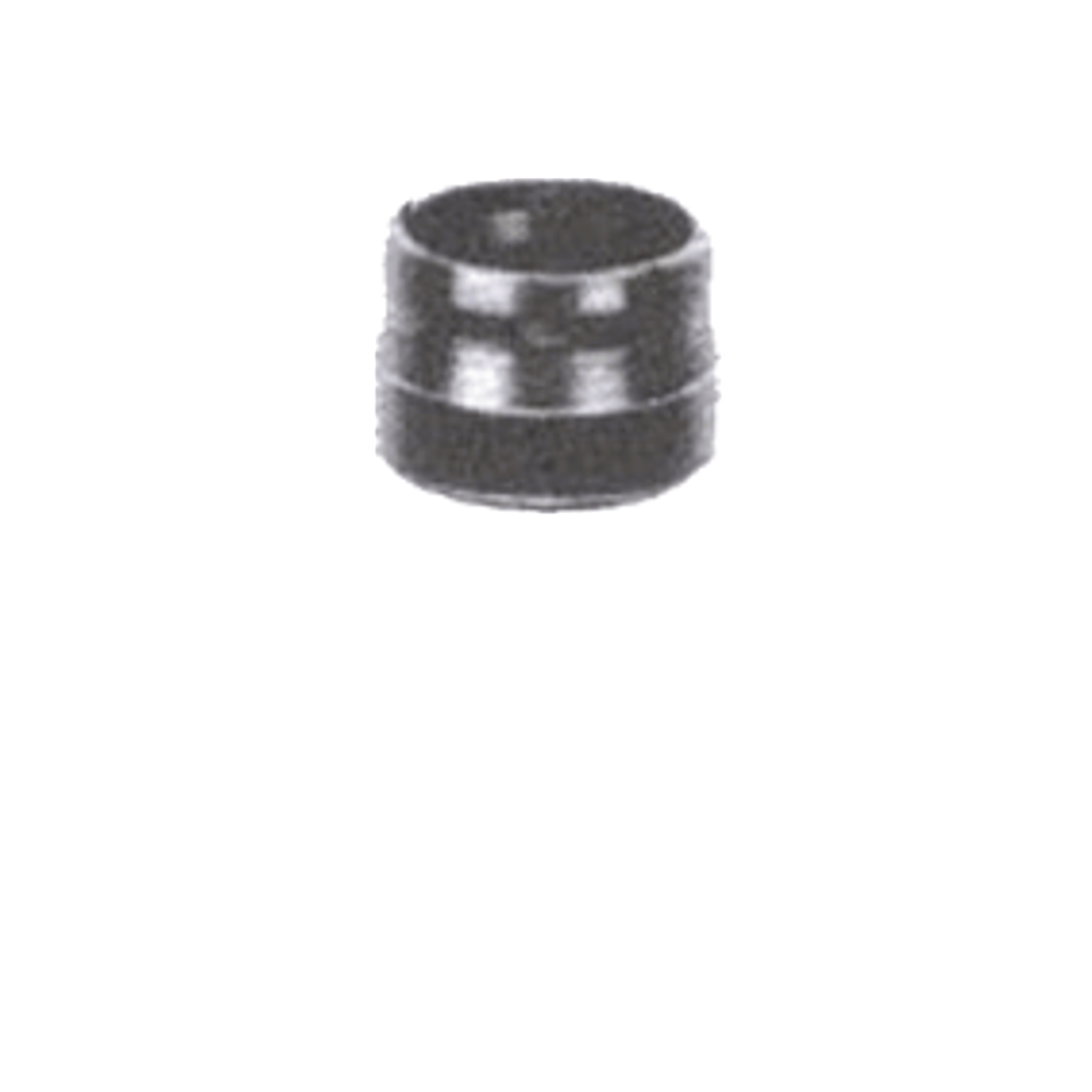 Врезное кольцо R DL6 M10x1