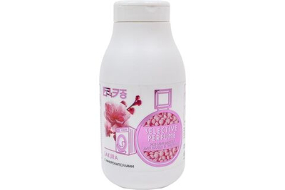 LANECO кондиц. в гранулах микрокапсулы SAKURA 220гр.