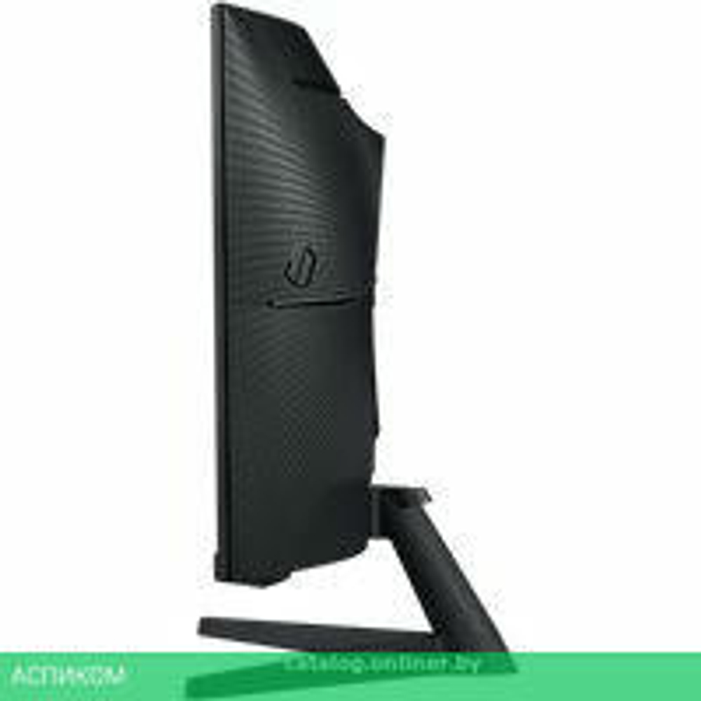 Игровой монитор Samsung Odyssey G5 LC27G54TQBUXEN
