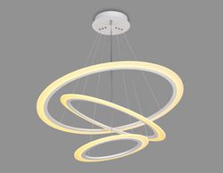 Ambrella Управляемый светодиодный светильник Original FA4359