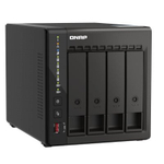 Сетевой RAID-накопитель Qnap TS-453E-8G