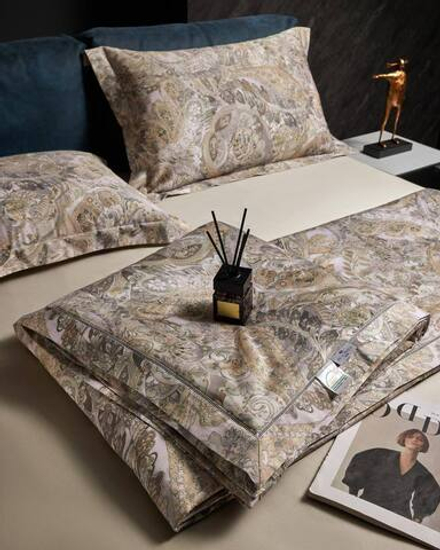 Комплект постельного белья Etro