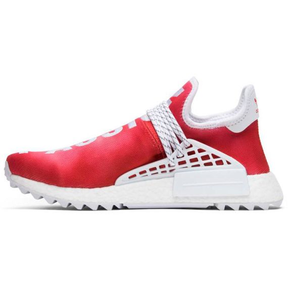adidas originals NMD Hu Повседневная обувь Низкий Топ Унисекс