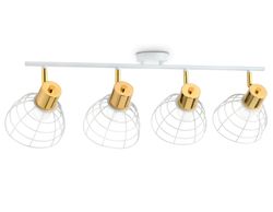 Ambrella Настенно-потолочный спот в стиле лофт Loft TR8603