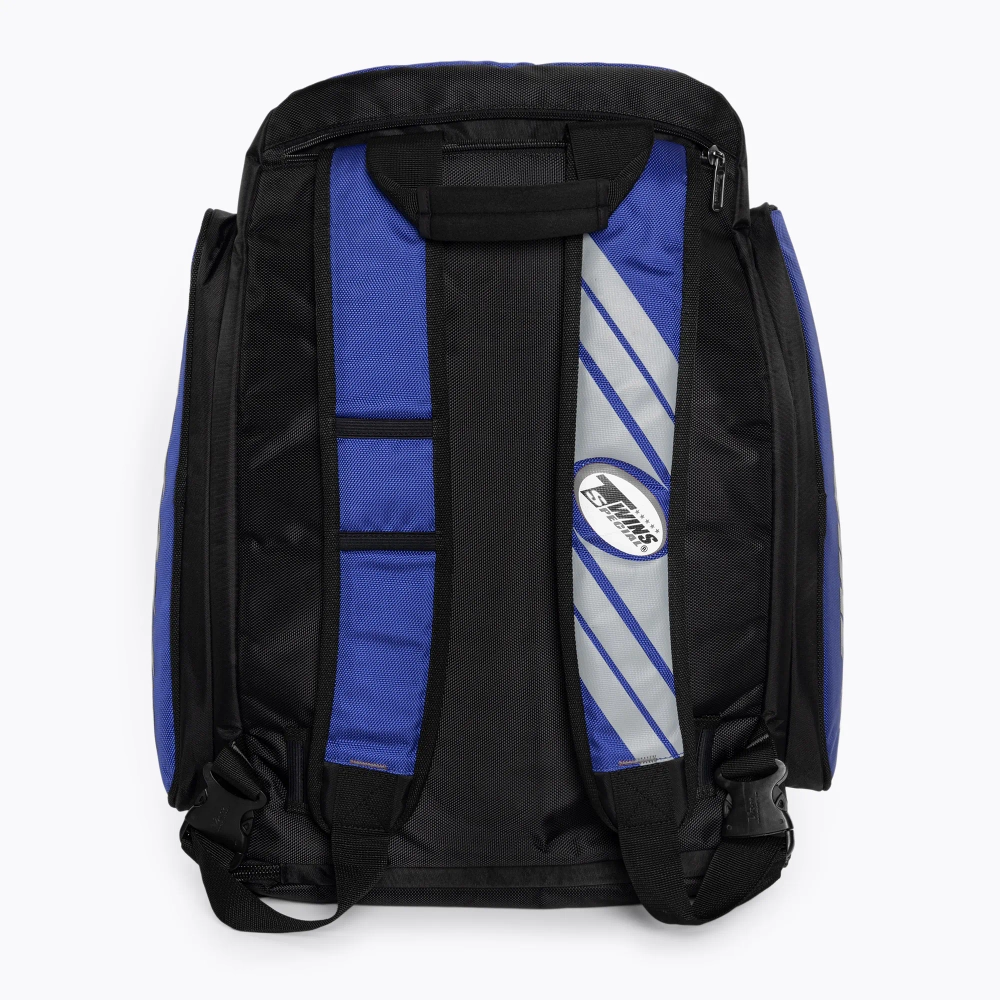 Рюкзак Twins Special BAG5 синий