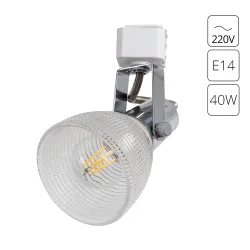 Трековый светильник Arte Lamp RICARDO