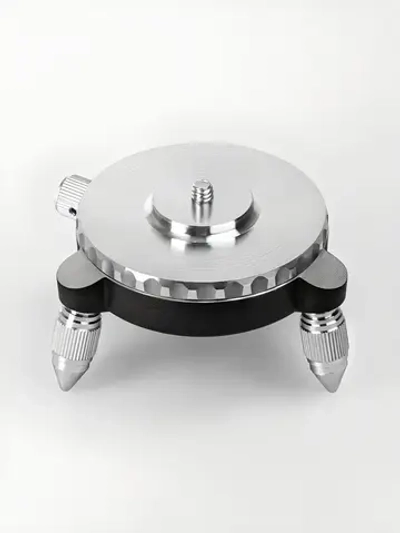 Тренога штатив для лазерного уровня и нивелира 360