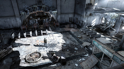 Metro: Redux Bundle (для Xbox One/Series S/X, полностью на русском языке) [Цифровой код доступа]