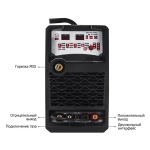 Andeli MCT-520D сварочный инвертор ADL20-601