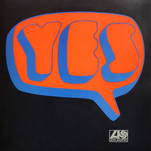 Yes / Yes (LP)