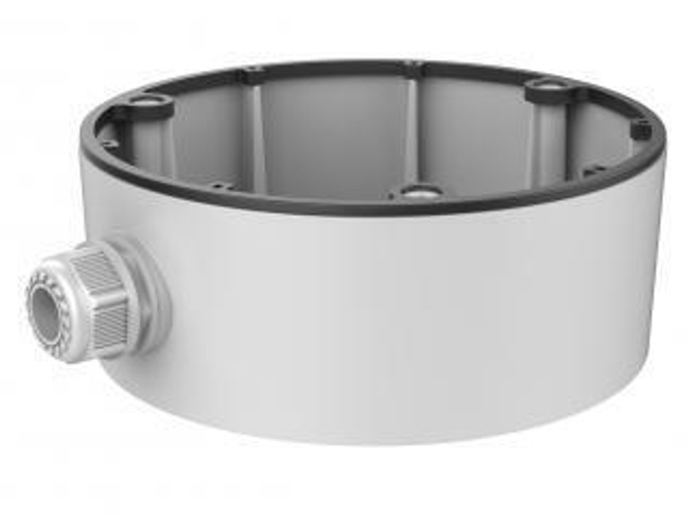 DS-1280ZJ-DM26  Монтажная коробка для купольных камер