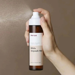 Manyo Bifida Ampoule Mist