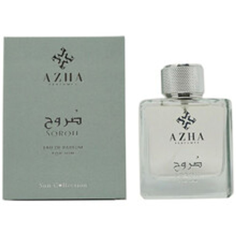 Azha Perfumes Soroh EDP 100ml