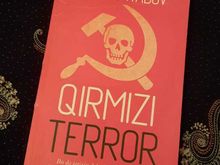Qırmızı terror