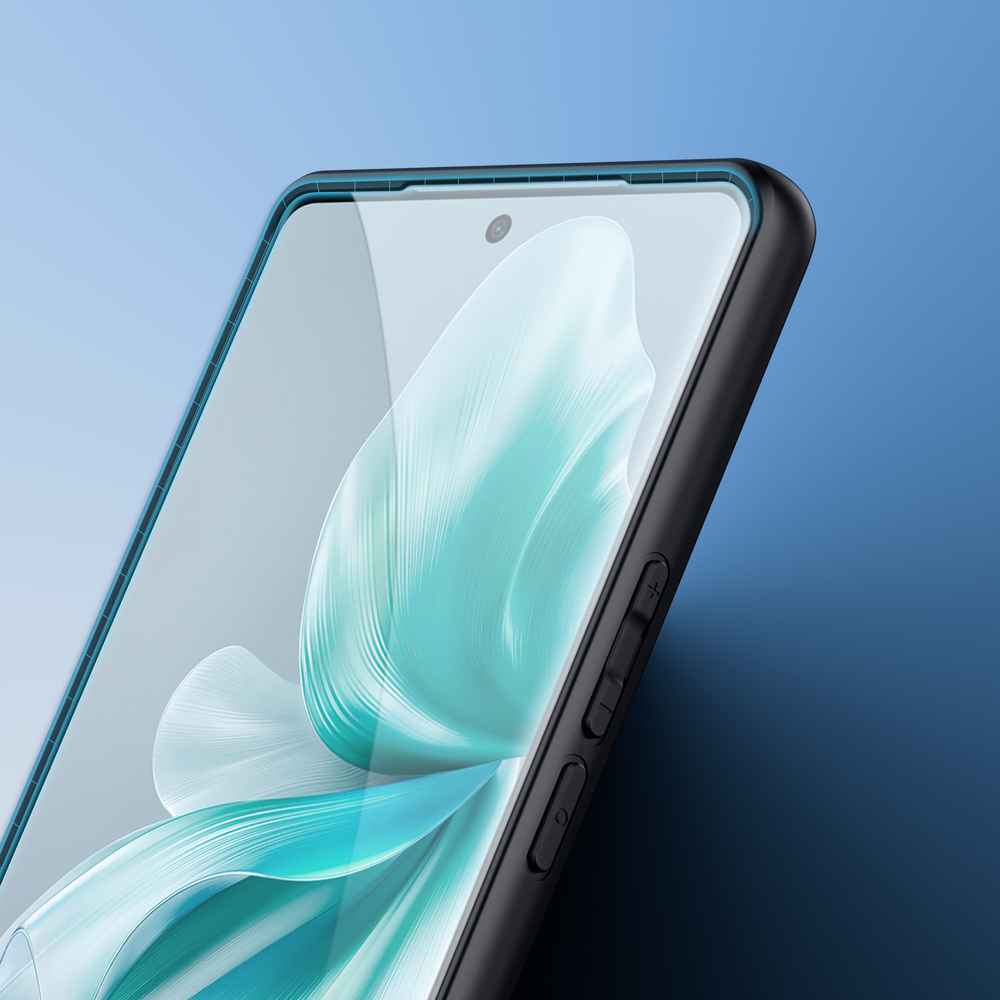 Тонкий чехол от Dux Ducis для смартфона Vivo V30e, серия Aimo Series Case
