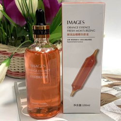 Сыворотка с маслом красного апельсина, 100мл