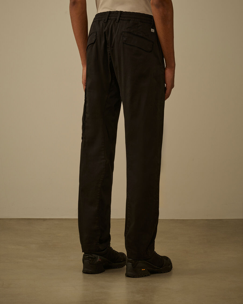 Брюки C.P. COMPANY