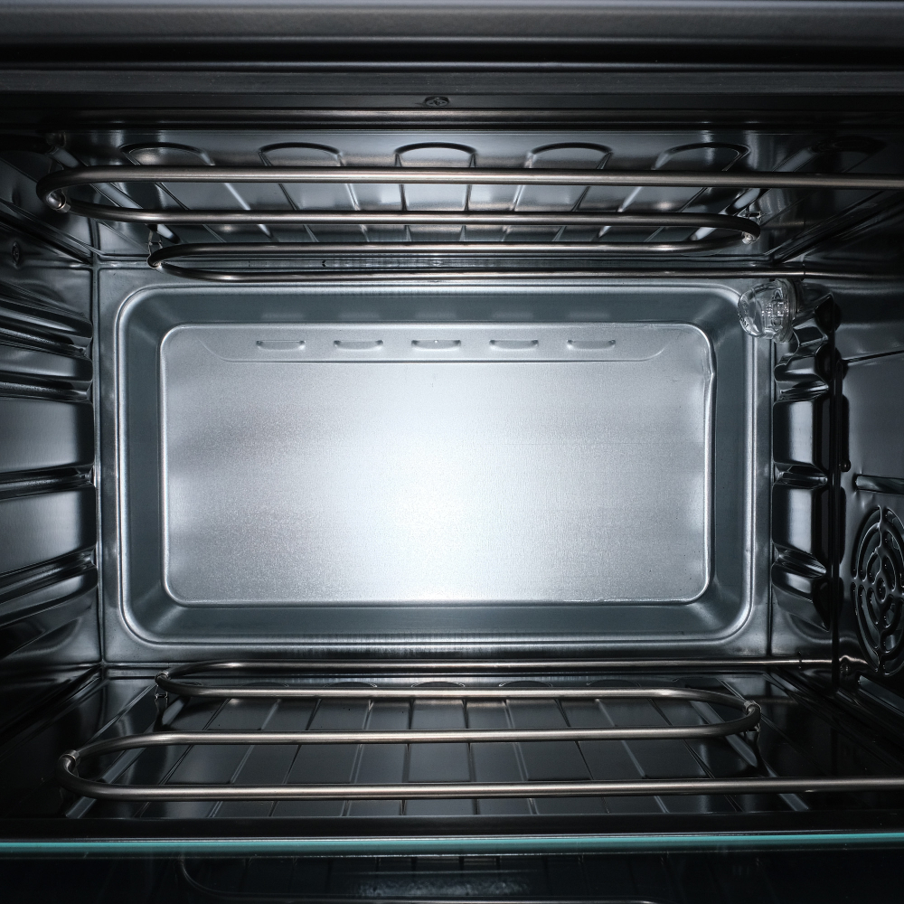 Электрическая мини-печь Oasis M-50CB2