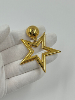 Моноклипса Звезда Anne Klein