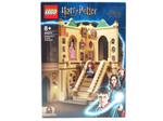 Конструктор LEGO Harry Potter 40577 Хогвартс: Большая лестница