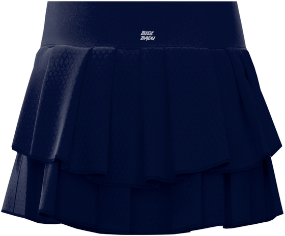 Юбка для девочек Bidi Badu Crew Pleated Skort, арт. G1390004-DBL