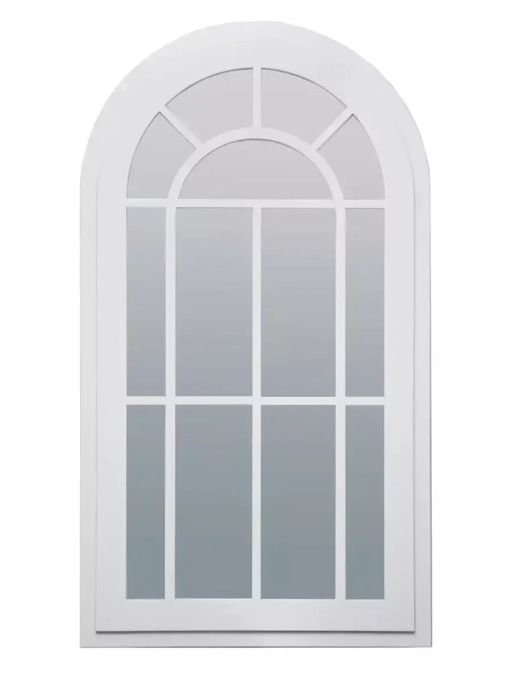 Зеркало настенное для прихожей 66*34 см