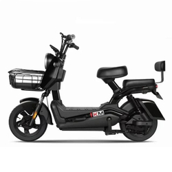 Электрический мотоцикл super pro vrs490