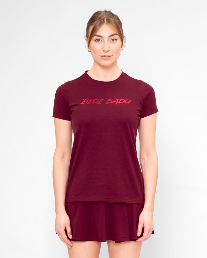 Футболка женская Protected Leafs Chill