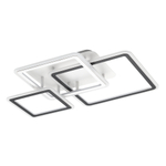 Citilux Тринити CL238231E RGB Люстра светодиодная с пультом