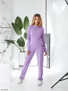 Костюм IH-8448 Фабрика Моды