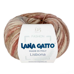 Пряжа Lana Gatto Lisbona