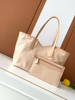 Moynat M Tote MM