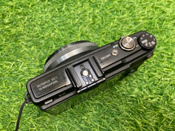 Olympus XZ-1