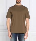 футболка teetimm BOSS ORANGE - коричневый(50479928)