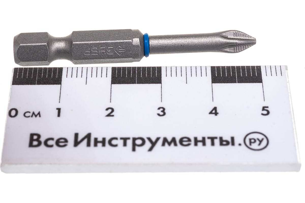 Биты "ЭКСПЕРТ" 10 шт. (50 мм; PH1) Зубр 26011-1-50-10