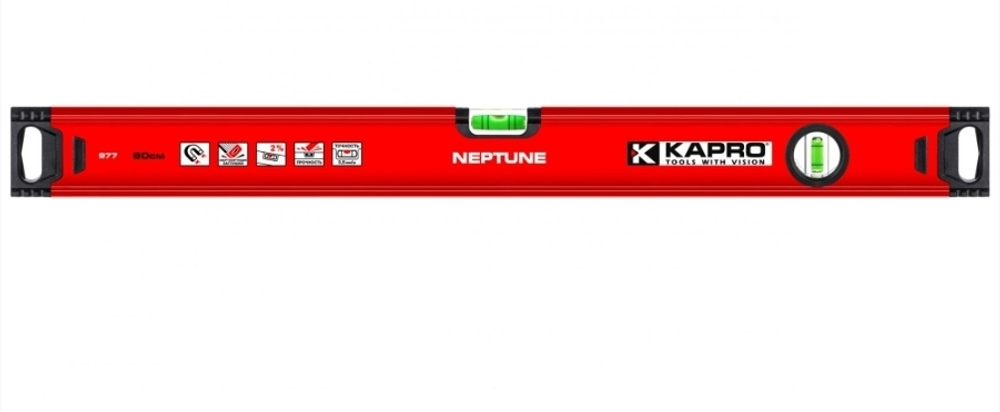 уровень KAPRO NEPTUNE 40