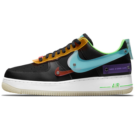 Nike air force 1 nba 07 lv8 sales