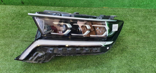 Фара левая Kia Sorento 4 (2020-н.в.) LED