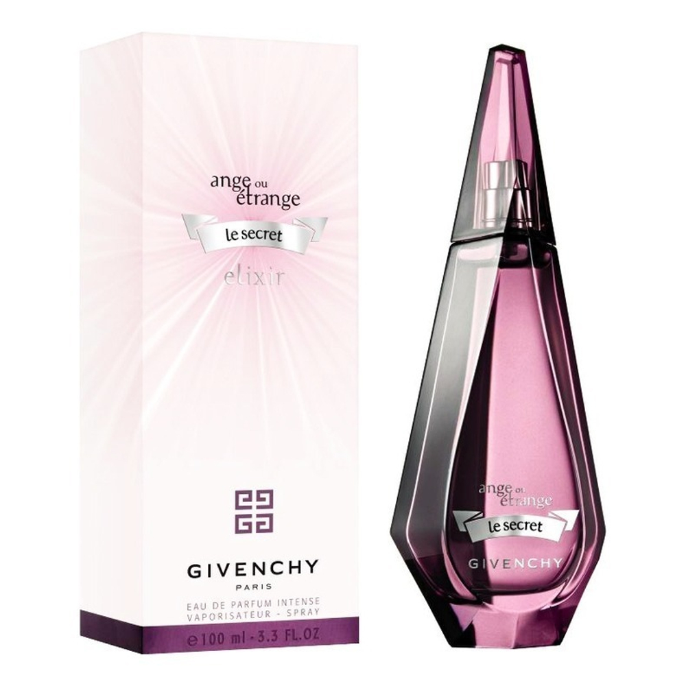 GIVENCHY Ange Ou Demon Le Secret Elixir парфюмерная вода 30 ml