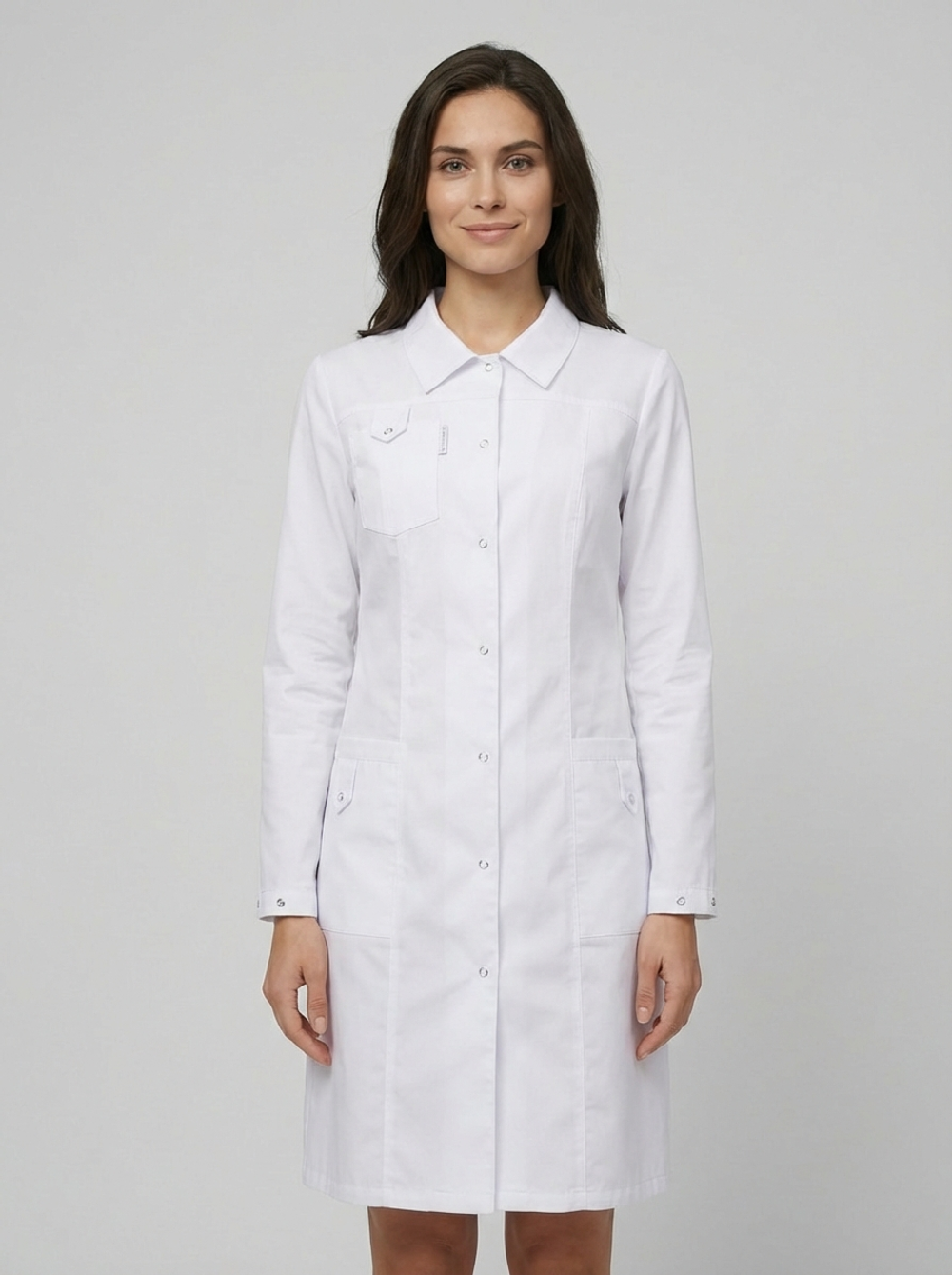 Халат женский ХМ.472