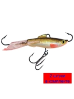 Балансир для рыбалки AQUA ТЮЛЬКА