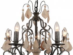 Подвесная люстра Favourite Albero 1763-5P