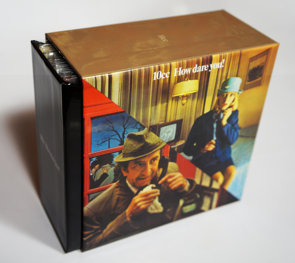10 сс /  (13 CD)