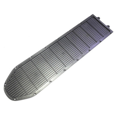 Крышка деки защита нижняя для Ninebot Max G30