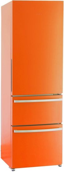 Холодильник Haier AFL-631CR