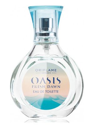 Oriflame Oasis Fresh Dawn